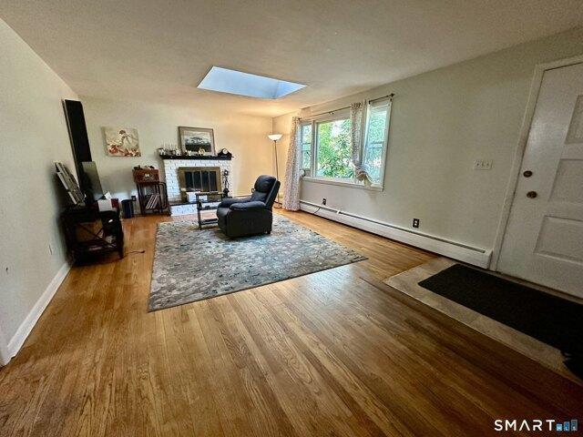 House for sale in Hamden, Connecticut