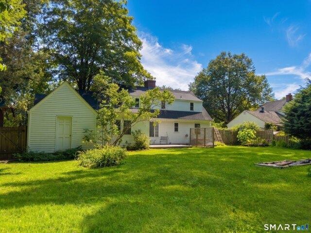 House for sale in Hamden, Connecticut