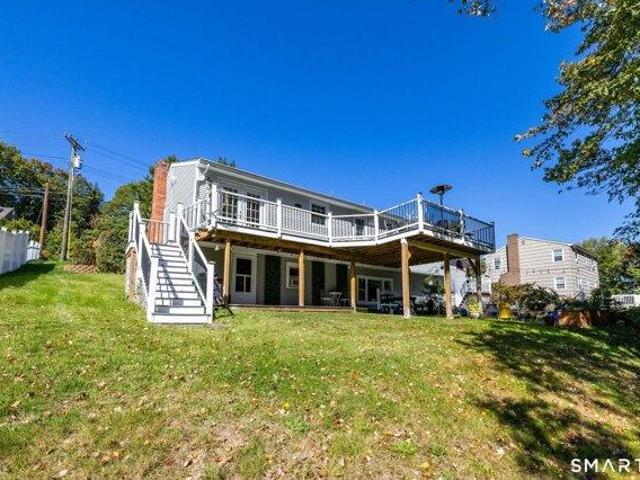House for sale in Hamden, South Central Connecticut Planning Region