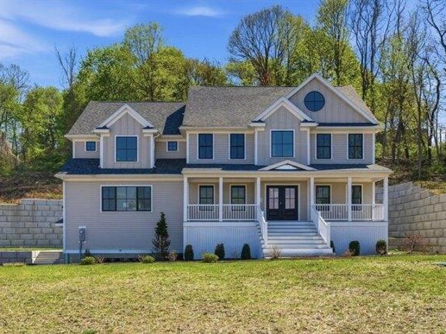 House for sale in South Hamilton, Massachusetts