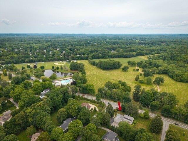 House for sale in South Hamilton, Massachusetts
