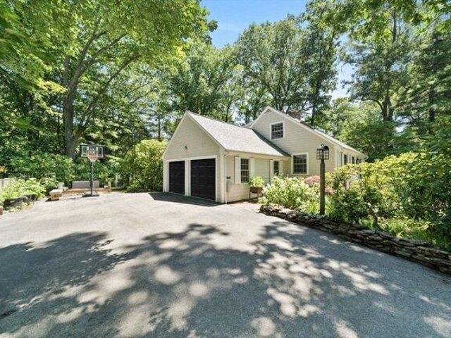 House for sale in South Hamilton, Massachusetts