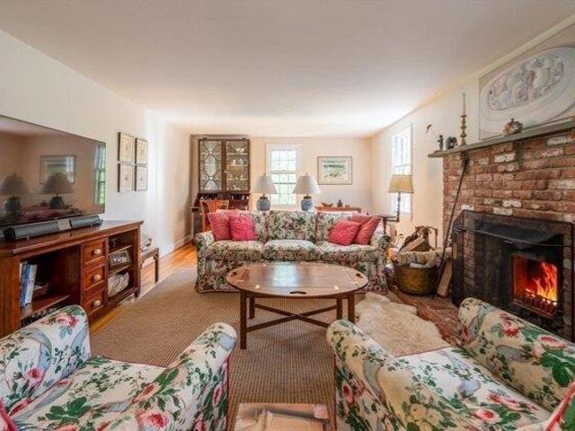 House for sale in Massachusetts