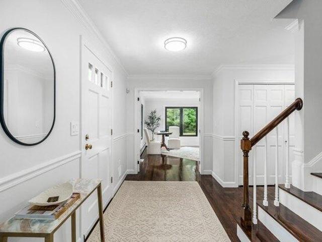 House for sale in Massachusetts