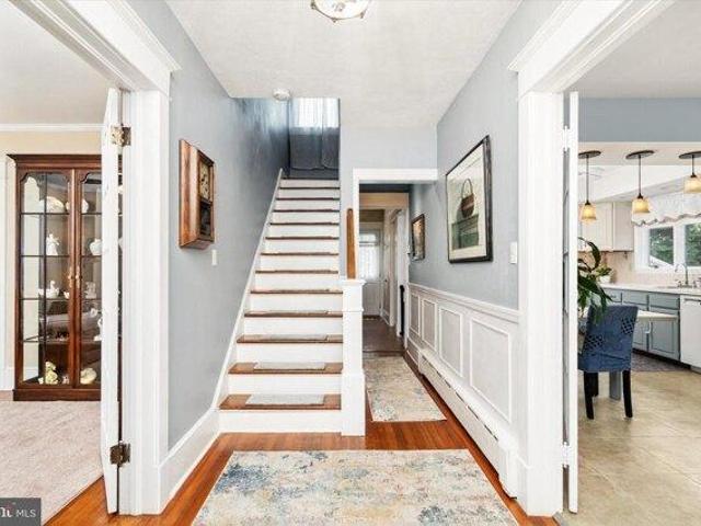 House for sale in Crosswicks, New Jersey
