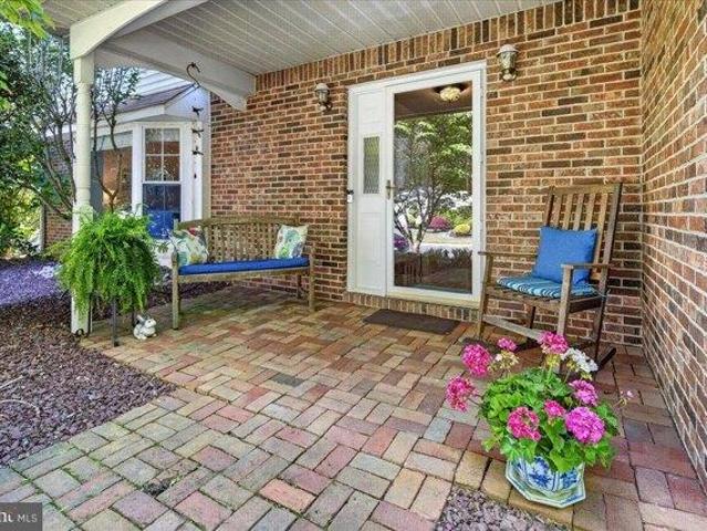 House for sale in Crosswicks, New Jersey