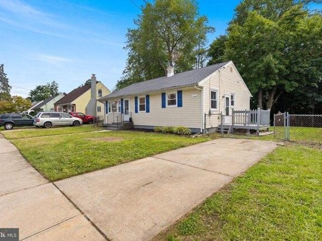 House for sale in Crosswicks, New Jersey