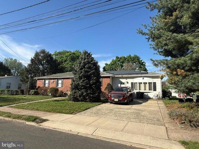 House for sale in Crosswicks, New Jersey