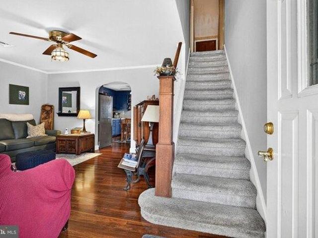 House for sale in Crosswicks, New Jersey