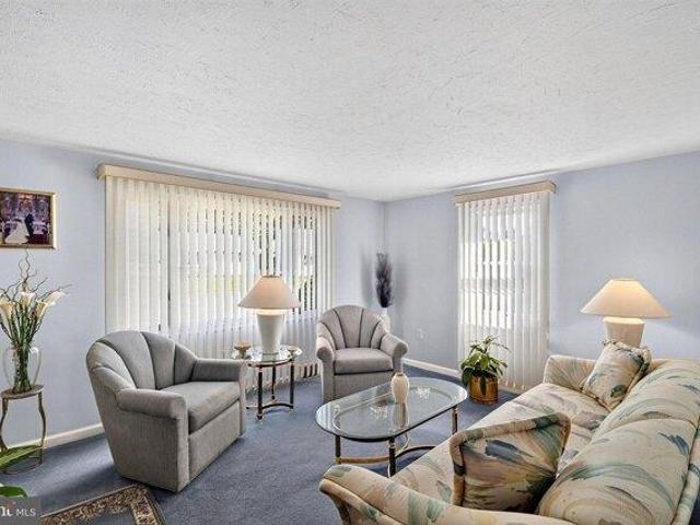 House for sale in Crosswicks, New Jersey