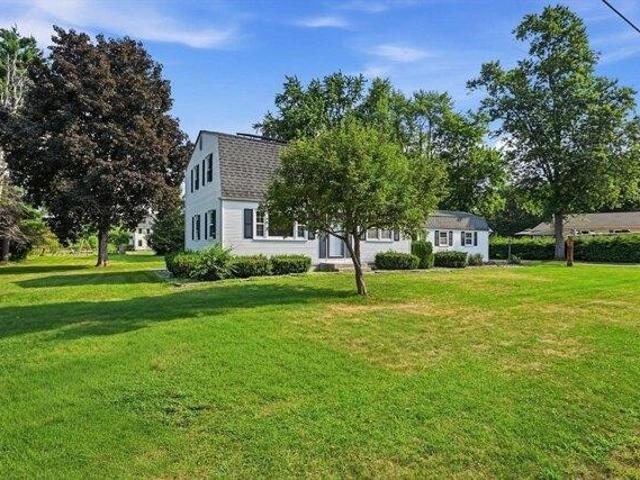 House for sale in Hampden, Massachusetts