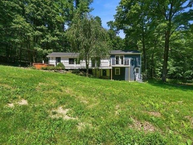 House for sale in Hampden, Massachusetts