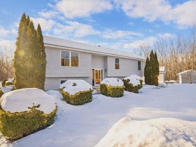 House for sale in Hampden, Maine