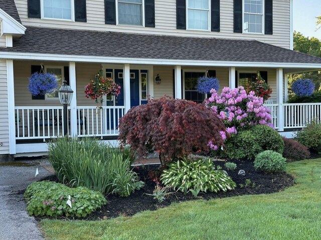 House for sale in Hampden, Maine