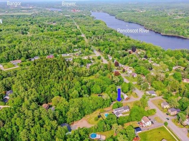 House for sale in Hampden, Maine