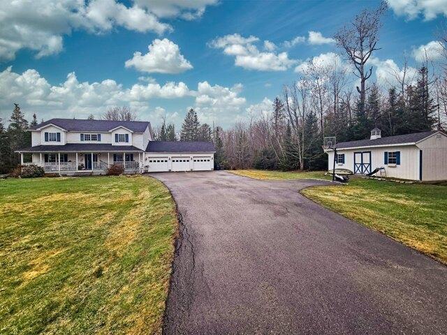 House for sale in Hampden, Maine