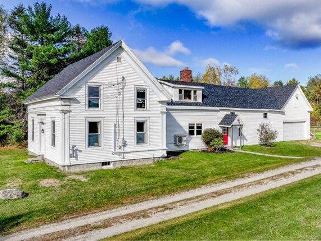 House for sale in Hampden, Maine