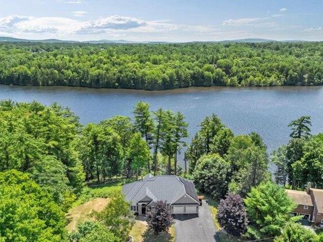 House for sale in Hampden, Maine