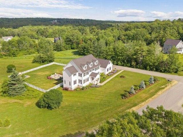 House for sale in Hampden, Maine