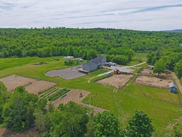 House for sale in Hampden, Maine