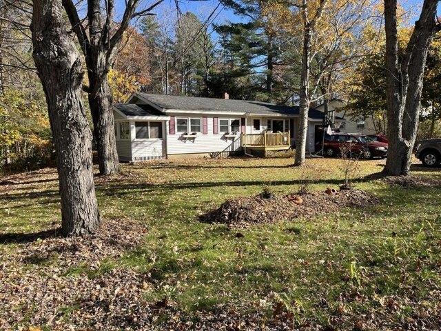 House for sale in Hampden, Maine