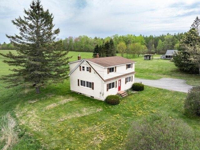 House for sale in Hampden, Maine
