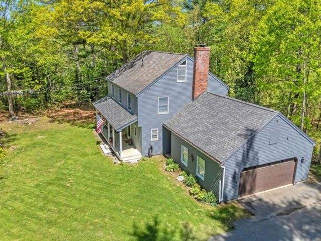 House for sale in Hampden, Maine