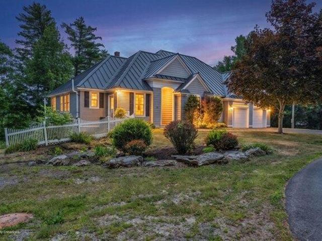 House for sale in Hampden, Maine