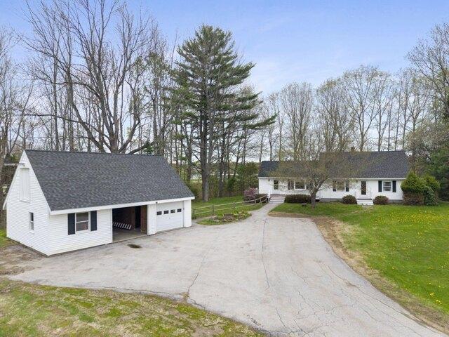 House for sale in Hampden, Maine