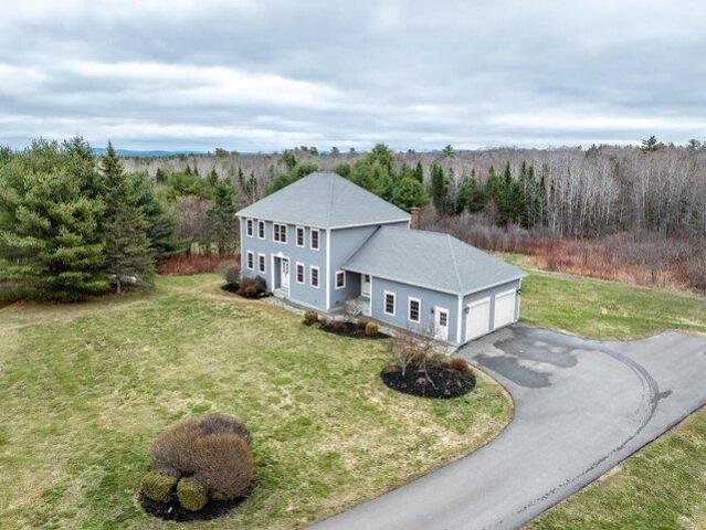 House for sale in Hampden, Maine