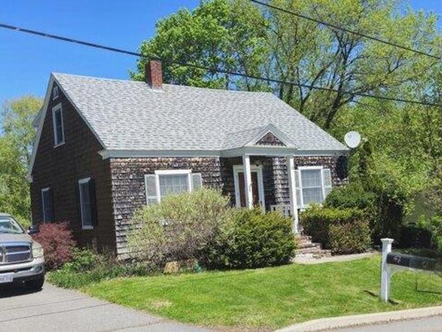 House for sale in Hampden, Maine
