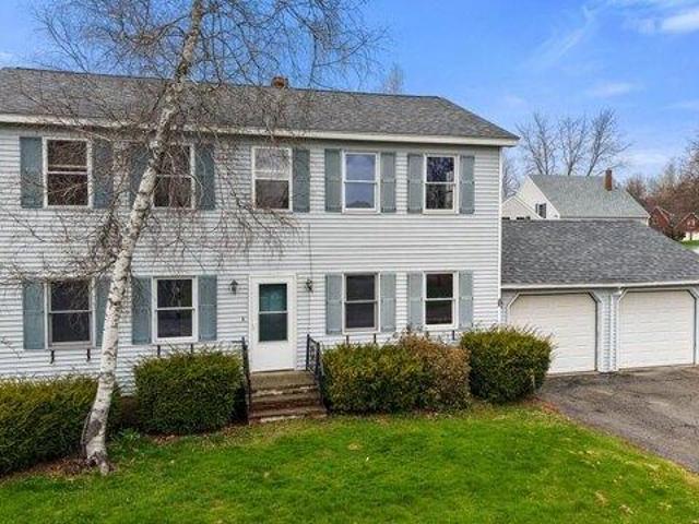 House for sale in Hampden, Maine