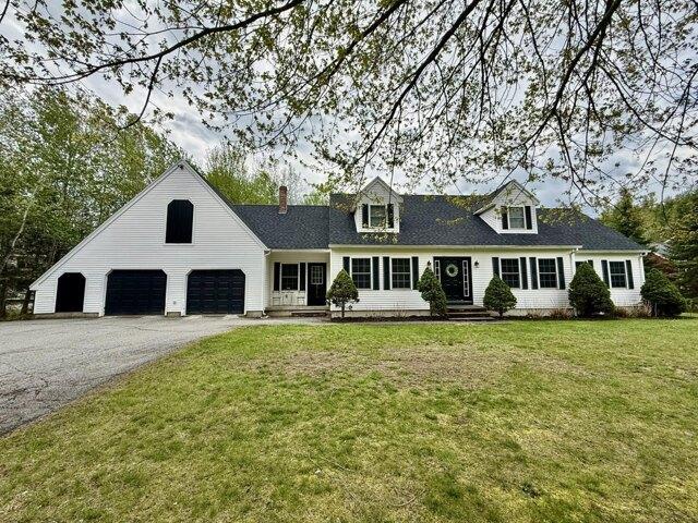 House for sale in Hampden, Maine
