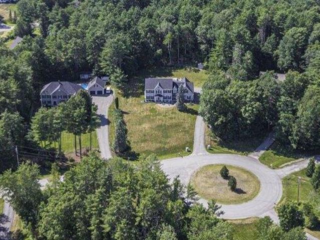 House for sale in Hampden, Maine