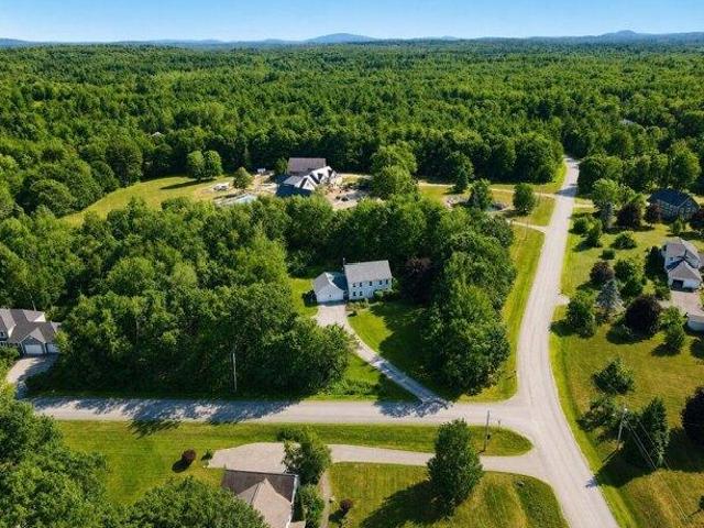 House for sale in Hampden, Maine