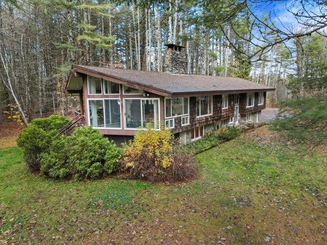 House for sale in Hampden, Maine