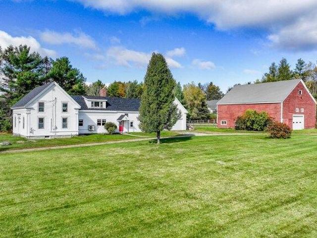 House for sale in Hampden, Maine