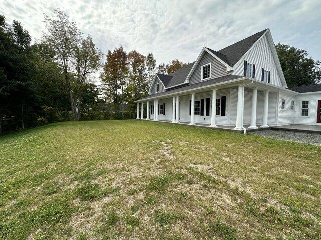 House for sale in Hampden, Maine