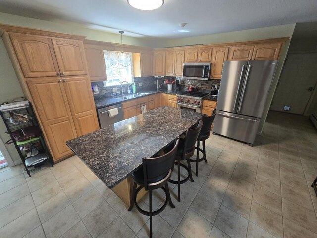 House for sale in Hampden, Maine