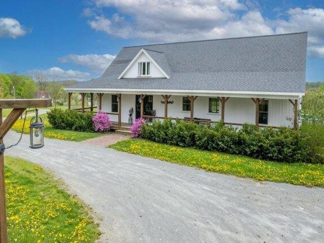 House for sale in Hampden, Maine
