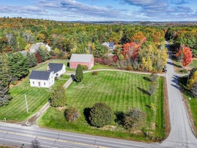 House for sale in Hampden, Maine