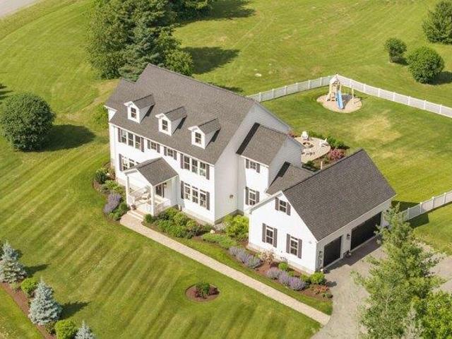 House for sale in Hampden, Maine