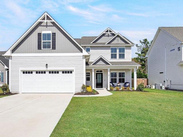 House for sale in Hampstead, North Carolina