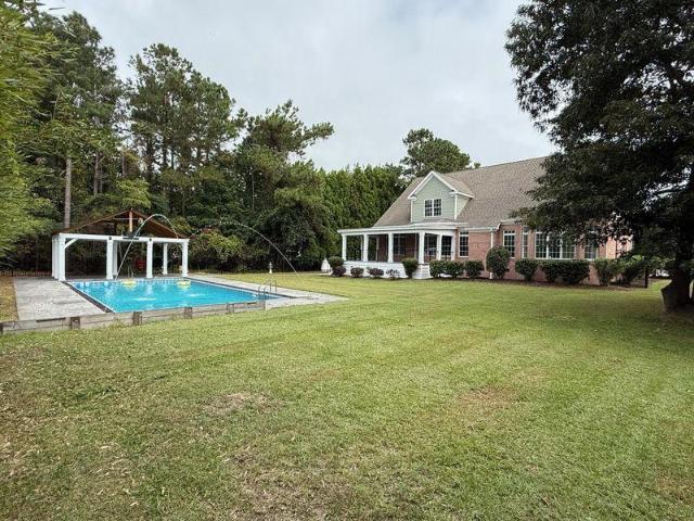 House for sale in Hampstead, North Carolina