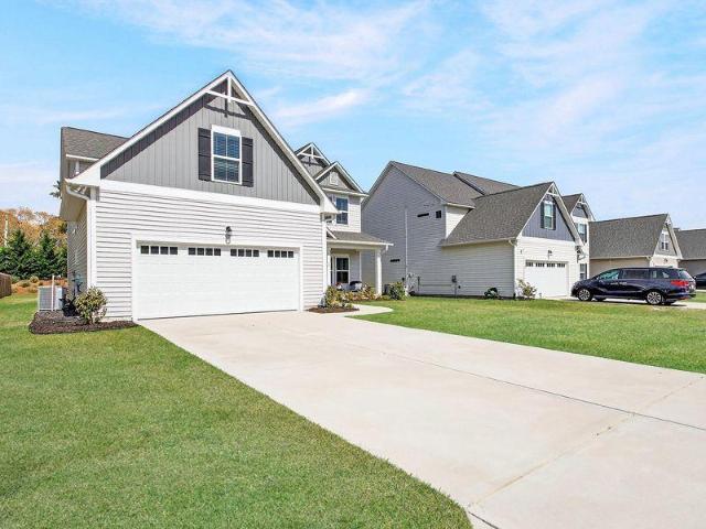 House for sale in Hampstead, North Carolina