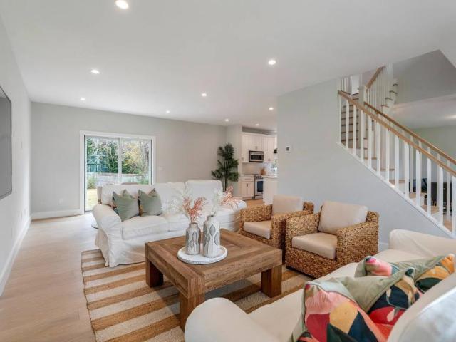 House for sale in Sagaponack, New York