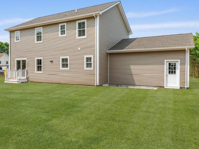 House for sale in Sagaponack, New York