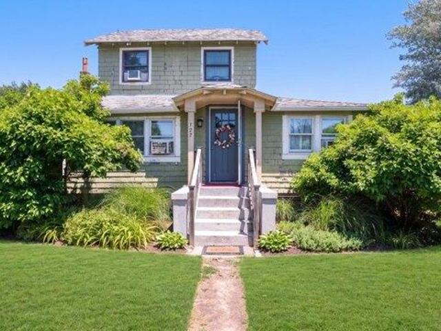 House for sale in Sagaponack, New York