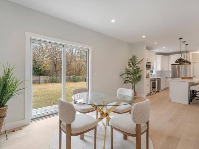 House for sale in Sagaponack, New York