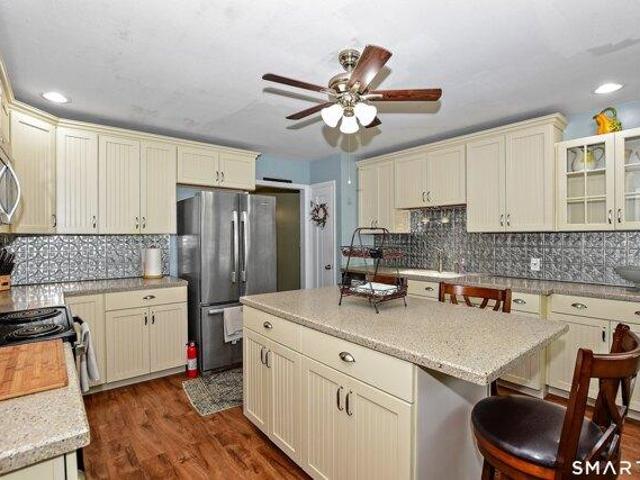 House for sale in Hampton, Connecticut